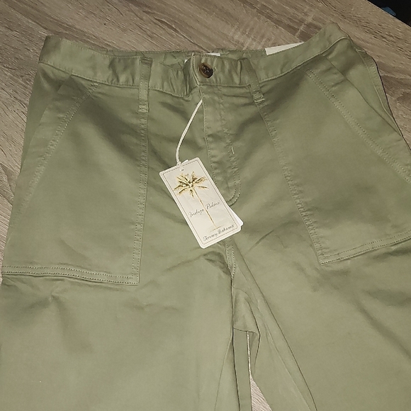 Tommy Bahama Sage Field Pant - Picture 5 of 13